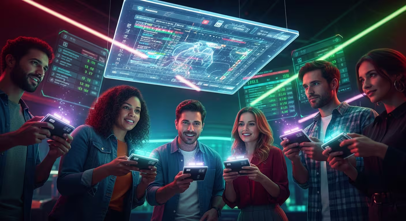 blog/The Rise of Micro-Betting: Instant Thrills and Strategic Edges in 2026
