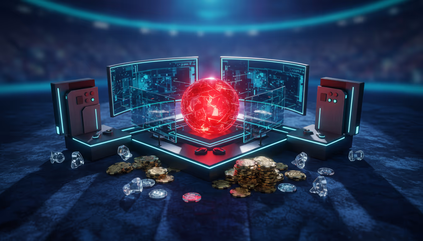 The Hidden World of Esports Betting: Unusual Tournaments and Wins