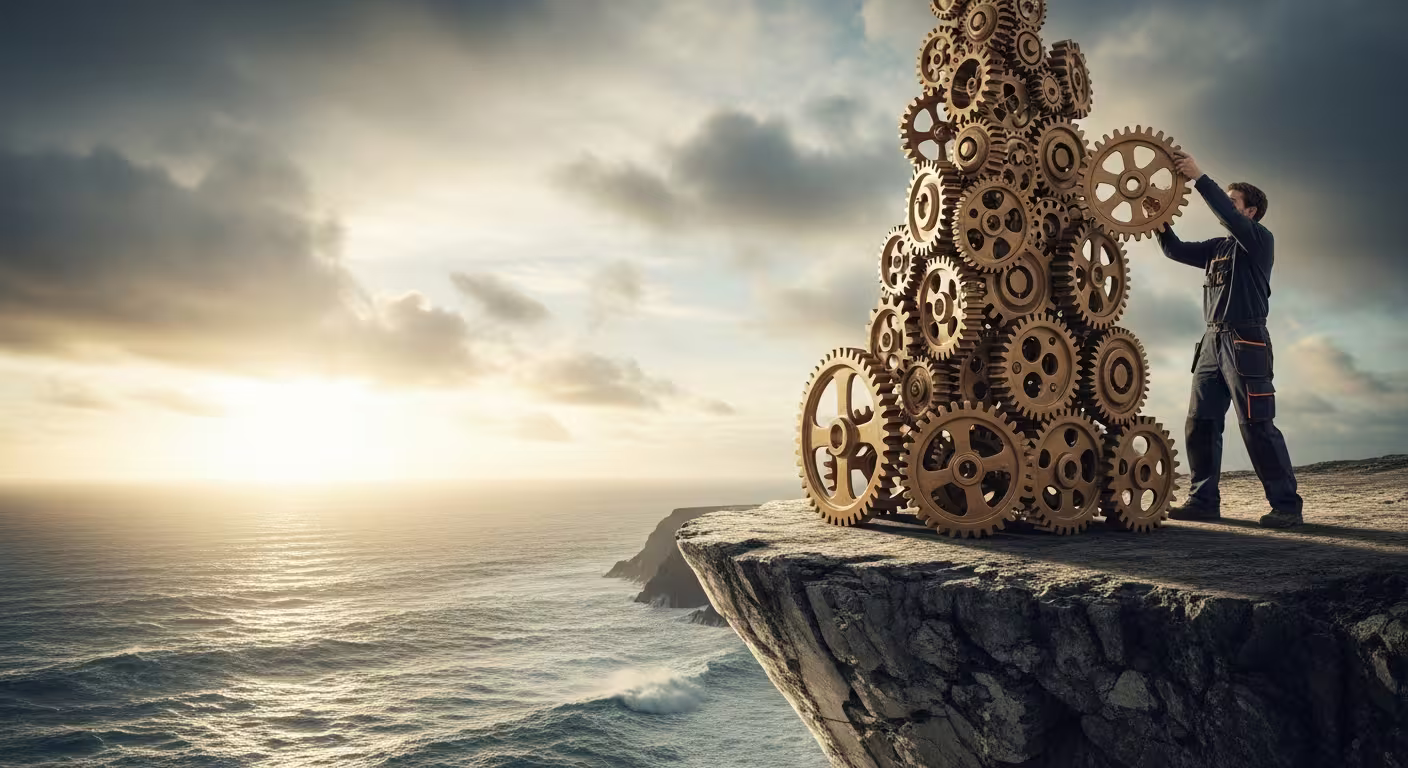 The Art of Calculated Risk: Building Resilience Against Losing Streaks in 2026