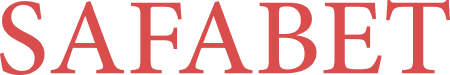 Safabet online casino logo